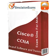 CCNA 200-125 PracticeTest-Full Mod