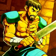 Swords and Sandals Spartacus Mod