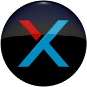 ALPHA Xperia Theme Mod