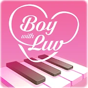 Piano Tiles BTS 2020 - MAP OF THE SOUL Mod