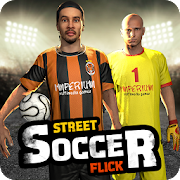Street Soccer Flick Mod