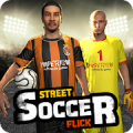 Street Soccer Flick icon