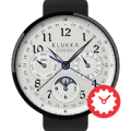 Classico watchface by Klukka icon