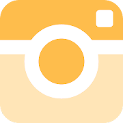 FruitsCamera ORANGE icon
