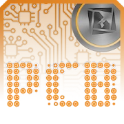 PCB Orange ⁞ TSF Shell 3 Theme Mod