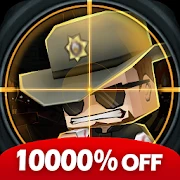 Call of Mini™ Sniper Mod