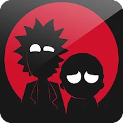 XPERIA™ Theme | Friends