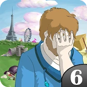Demetrios Chapter 6