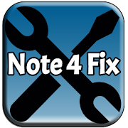 Note 4 Fix (Power, Shut Down, Restart, Loop) Mod