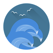 OceanSapphire - Substratum Mod