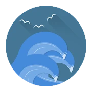 OceanSapphire - Substratum Mod