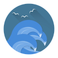OceanSapphire - Substratum icon