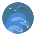 OceanSapphire - Substratum Mod