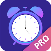 Alarm Clock Pro icon