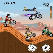 Stunt Extreme - BMX boy Mod