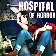 Hospital of Horror Escape Mod