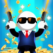 Master Gun: Shoot or Dodge Mod