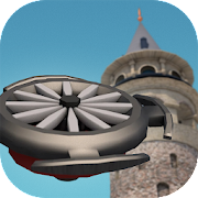 Spin Warriors Istanbul Mod APK