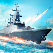 Naval Armada: Battleship Game Mod Apk
