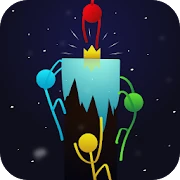 Stick Fight Warriors Mod