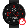 Roadster watchface by Liongate Mod