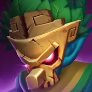 Auto Chess Legends: Tactical Teamfight Mod