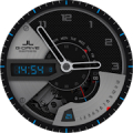 G-Drive JL for Watchmaker Mod