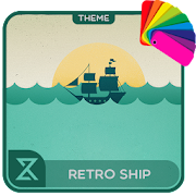Retro Ship Mod