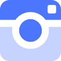 FruitsCamera BLUEBERRY icon
