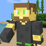 Exploration: World craft Miner