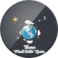 Tema-SXP Planet Earth Mod