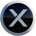 MONOO Xperia Theme icon