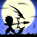 Stickman Hunter : Phantom Hunter Mod