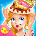 Princess Libby Dessert Maker icon