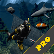 Realistic Sea Aquarium Pro Mod