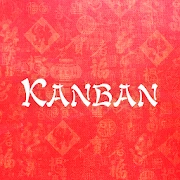 Kanban FlipFont Mod