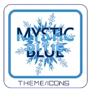 Mystic Blue Mod