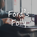 Ford's Folly FlipFont icon