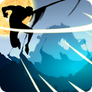 Stickman Ninja Warrior:Blade Of Shadow Mod