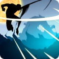 Ninja Warrior Revenge:Stickman Fight Mod