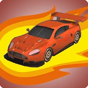 Merge Race - Click & Idle Tycoon Mod