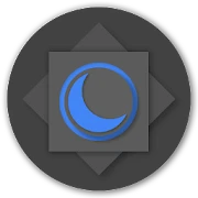 O/Pixel Dark theme Mode CM13 Mod