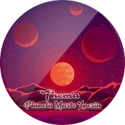 Tema-SXP Planeta Marte Mod
