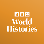 BBC World Histories Magazine - Historical Events Mod
