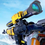 Rise: Shooter Arena Mod