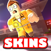 Skins for Roblox Mod