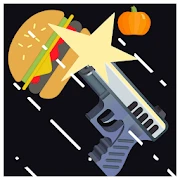 Double Gun Attack Mod