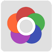 Vif - RRO/Layers Theme icon