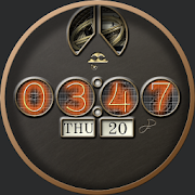 Steampunk VII for WatchMaker Mod