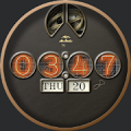 Steampunk VII for WatchMaker Mod